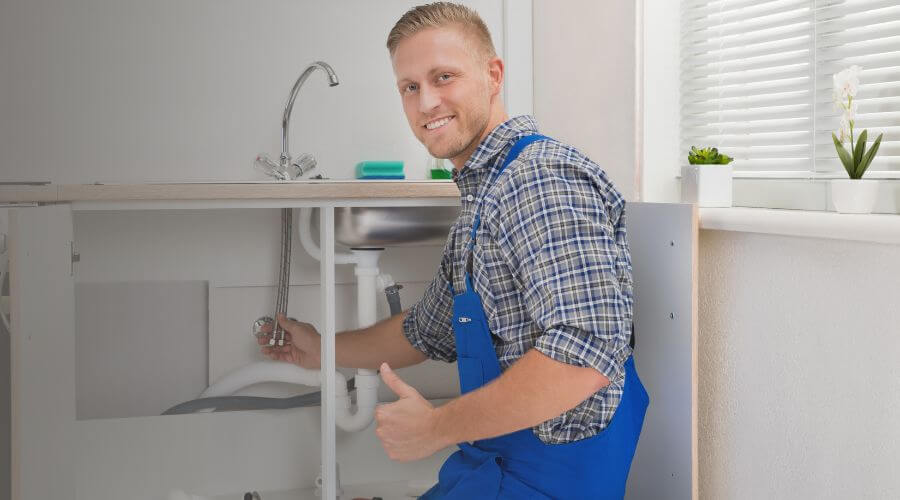 Nighttime Plumber in Malone, FL